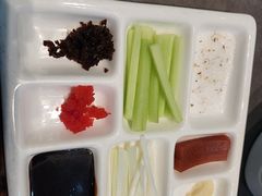 -黑窑厂糖油饼烤鸭·清真菜(黑窑厂街店)