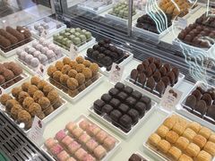 -GODIVA(海岸城店)