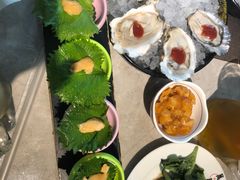 -極上萬膳·日料放题(海岸城店)