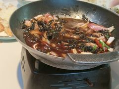 -食光慢宴·安吉土菜馆