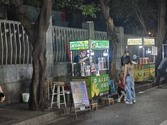 -渝味黄姐火锅(黄泥村店)