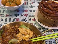 -七爷清汤腩·港式餐厅(金狮广场店)