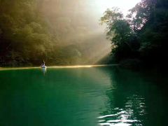 -古城苗家土菜馆(河景餐厅店)
