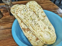 -铁谢李松祖传羊肉汤馆