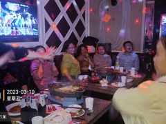 -火吧PTV聚会餐厅(10号店)