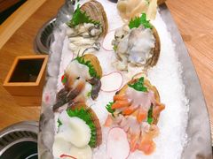 -尚海豆捞(乐虹坊店)