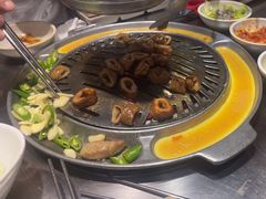 -喜来稀肉(虹泉路店)