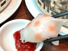 -蛇口希尔顿南海酒店·随轩中餐厅·粤菜