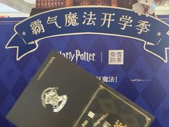 -龙湖成都上城天街