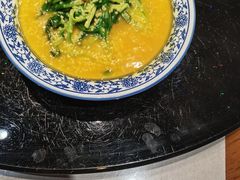 -秦唐一号西安菜馆(钟楼店)