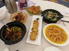 -香港富临皇宫(扬名广场店)