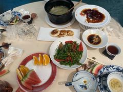 -侨美食家·粤菜(体育西路店)