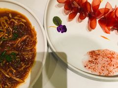 -君子·兰餐厅(长江路店)