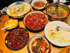 -成都娃娃花园餐厅(河西旗舰店)