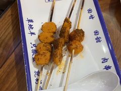 -丝路伊兰·兰州牛肉面(牛街总店)