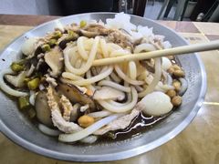 -覃肥叔桂林米粉(粮道街店)