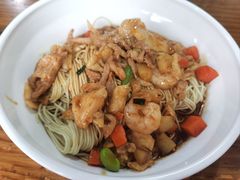 -爱家面馆(常州总店)