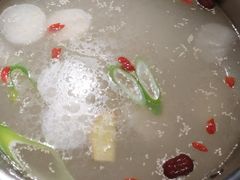 -许府牛火锅(信义坊总店)