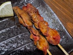 -木子烧鸟屋(百子湾店)