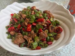 -文三里屯面馆(三里屯店)