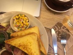 -漫咖啡MAANCOFFEE(人大店)