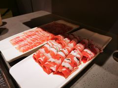 -海底捞火锅(顺城购物中心店)
