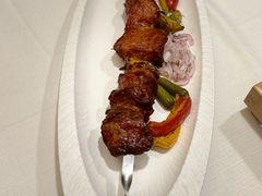 -马克西姆俄罗斯餐厅(通亚街店)