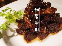 -老屋印象川菜(世纪东方店)