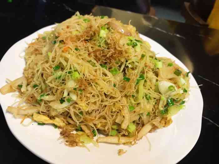 漳港天然居海鲜楼(世纪金源购物中心店)-"在这家店,约莫一个月来一次