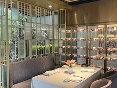 -一澜江宴·江景地标楚菜(江滩公园店)