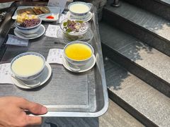 -周大娘牛乳(旧寨古村总店)