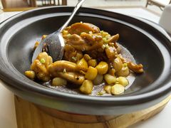 -蘭奢雅集·江浙菜(青山江滩店)