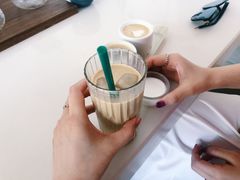 -Eu2+ coffee(上大路店)