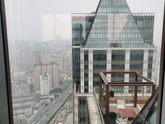 -环球港凯悦 · 享悦中餐厅