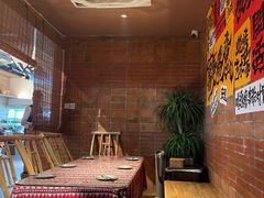 -火塘云南烧烤大排档