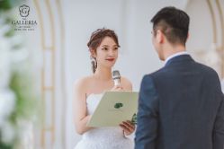 -格乐利雅婚礼艺术中心(浦东花木店)