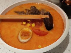 -味千拉面(金融街店)