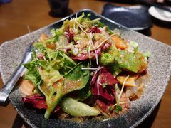 -千代武日本料理(哈西店)