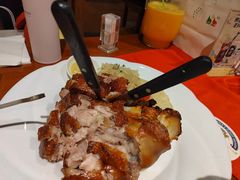 -申德勒加油站餐厅(三里屯北小街店)