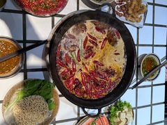 -贰回巷火锅馆(钟楼店)