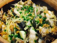 -围龙屋客家食府(福田店)