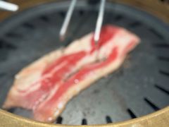 -花味·自助烤肉(大观天地店)