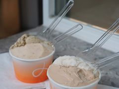 开心果gelato-Dip in Gelato(富民路店)
