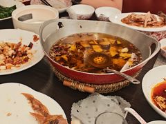 -香丰阁·烤鸭·川湘菜(清河店)