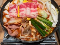 -KimPro 辛普乐概念韩餐