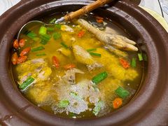 -阿露佳·舌尖上的安吉菜