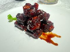 梅酱排骨-梅花境(万科店)