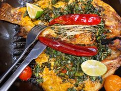 -云海肴·汽锅鸡·云南菜(美罗城店)