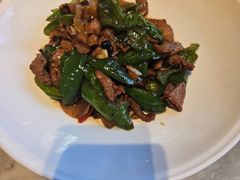 -北平盛世·新京菜·北京烤鸭(劲松·双井店)