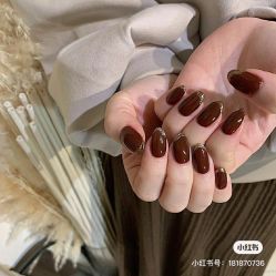 -Pink You美甲洗眉纹绣定制中心